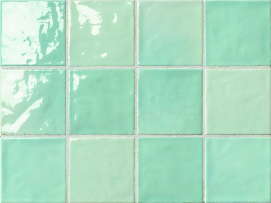 Плитка Bayker Napoli Verde