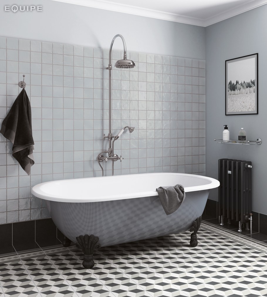 Плитка equipe Mallorca Grey