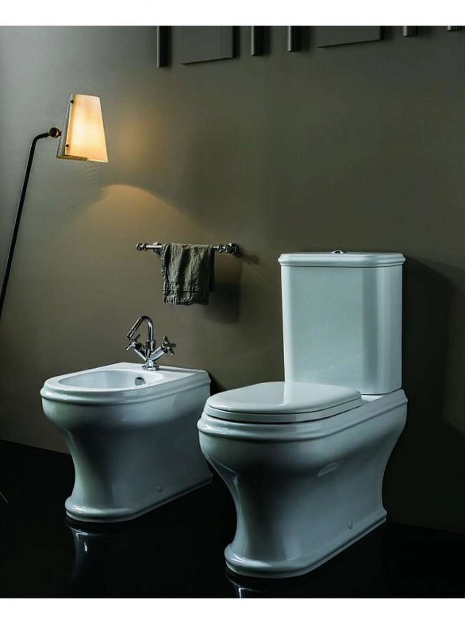 Azzurra Charme биде