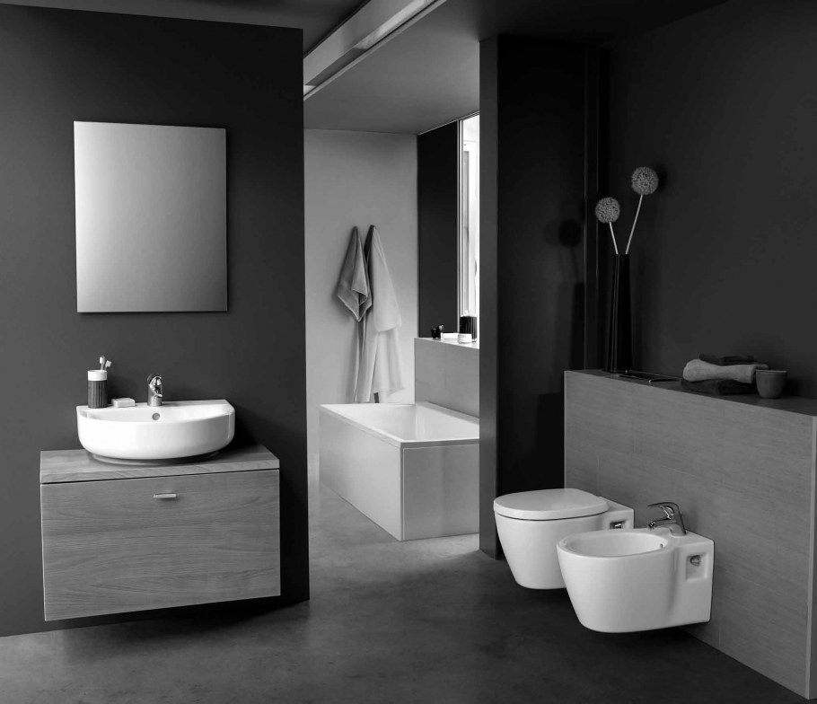 Унитаз подвесной ideal Standard connect e803501