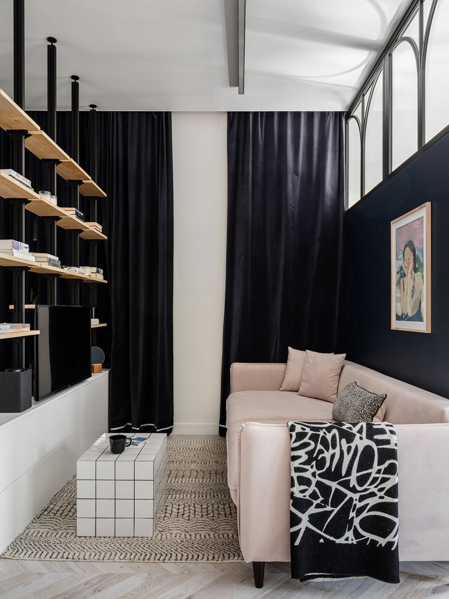 432 Парк Авеню Нью-Йорк квартиры