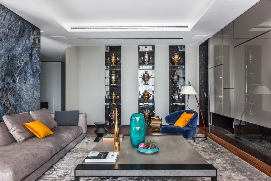 Купить квартиру парк мира