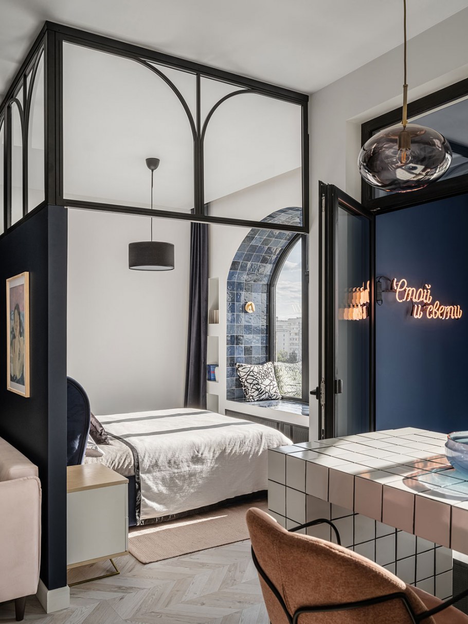 Дуплексы в Нью-Йорке