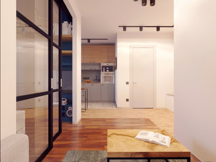 Отели в стиле американской классики