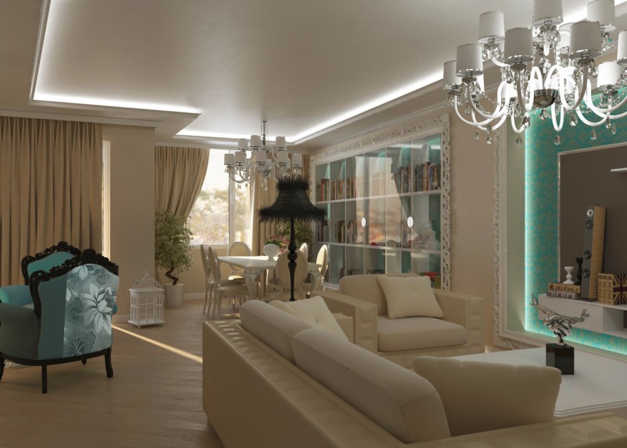 One 57 в Манхэттене