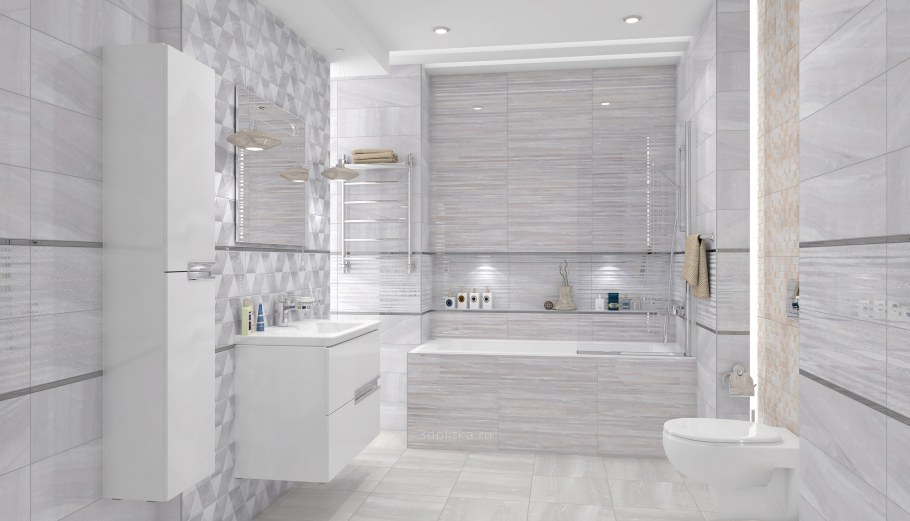 Коллекция Diadema Ceramica Classic