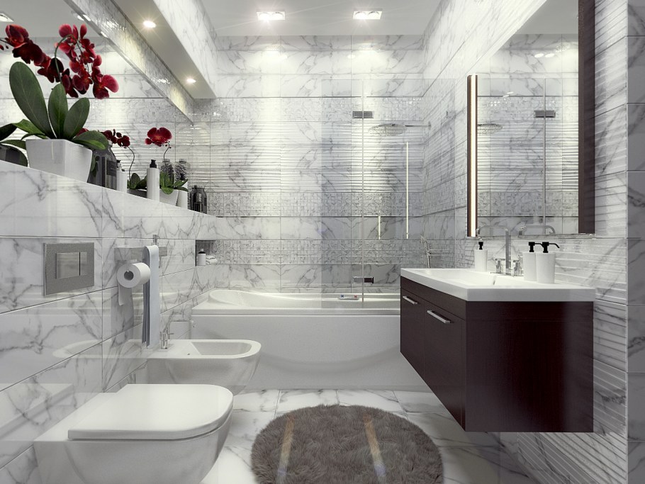 Коллекция плитки belleza КАЛАКАТА