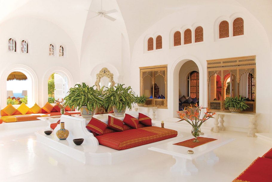 Cuixmala Мексика