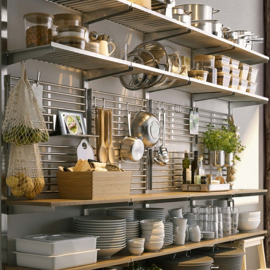 КУНГСФОРС шоппер