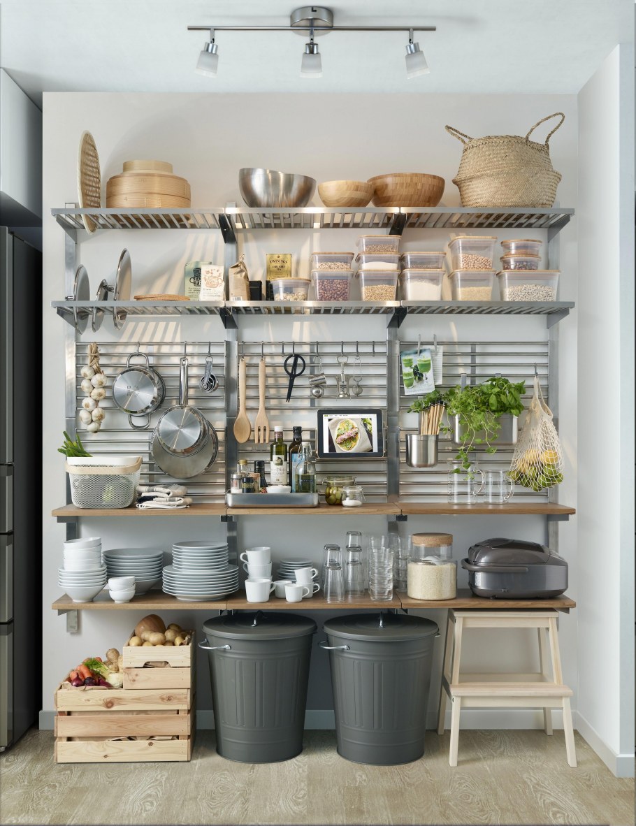 КУНГСФОРС икеа