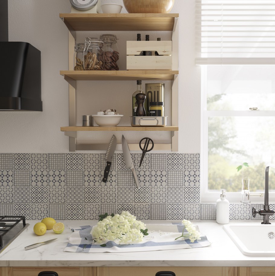 Рейлинг РИМФОРСА икеа