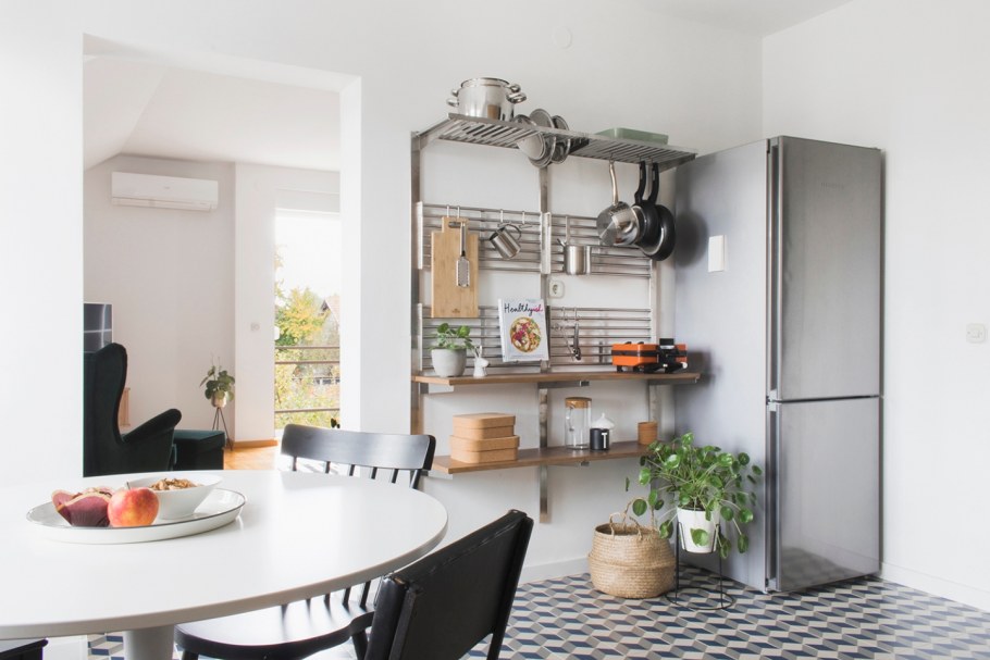 КУНГСФОРС икеа в интерьере