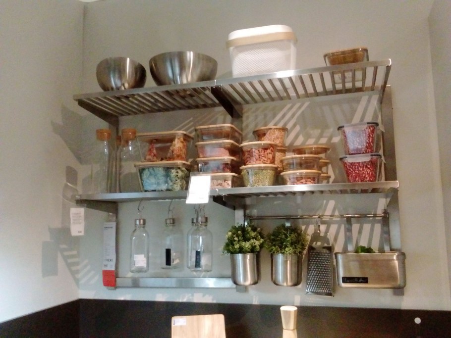 Система КУНГСФОРС