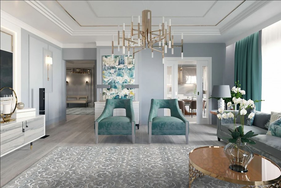 Керамогранит Elegance Marfil nplus 75x75