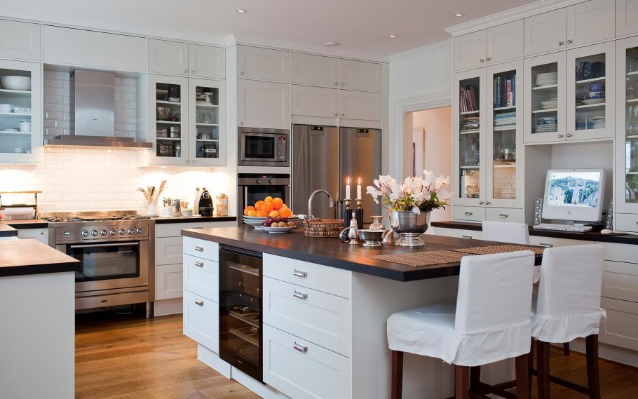 Family planning Kitchen