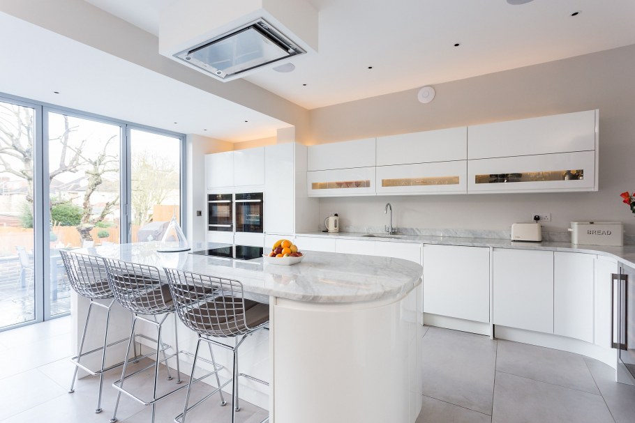 Кухни мебель Европейский 2019