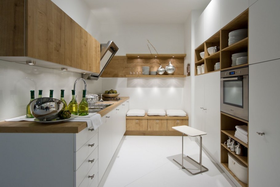 Nagano Kitchen North Central