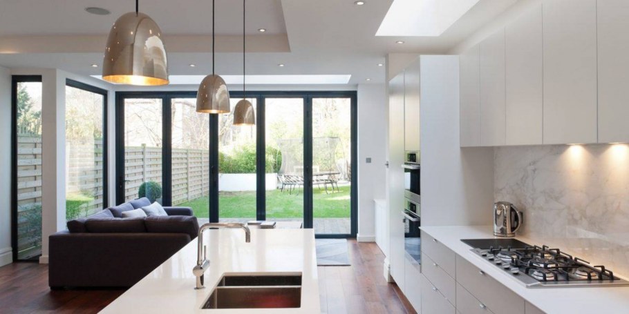 Кухонный гарнитур Эстетика