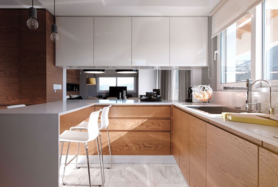 Бультхауп гостиная