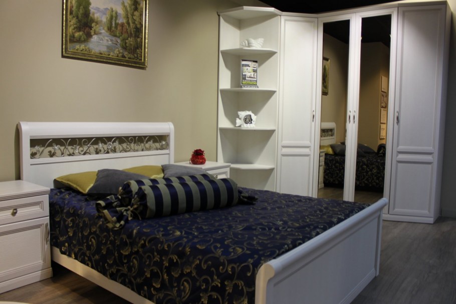 Лазурит Магна