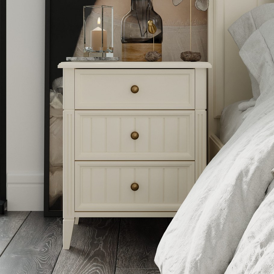 Лазурит спальня Маргарет дуб Королевский