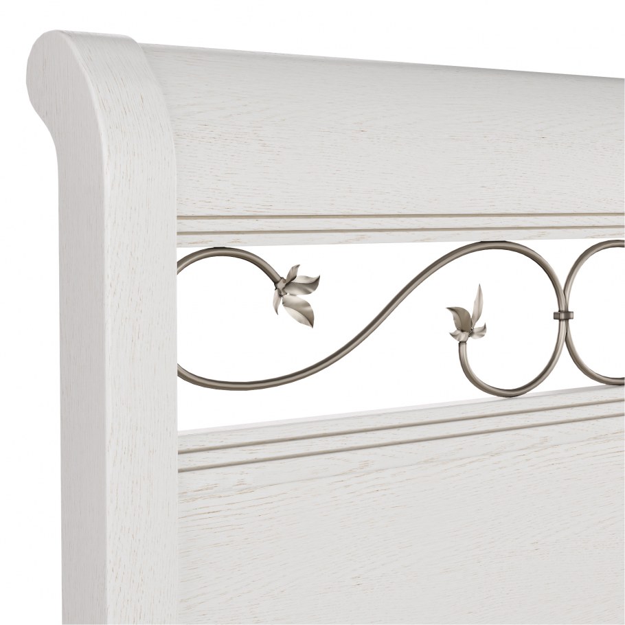 Кровать Белладжио лазурит 140