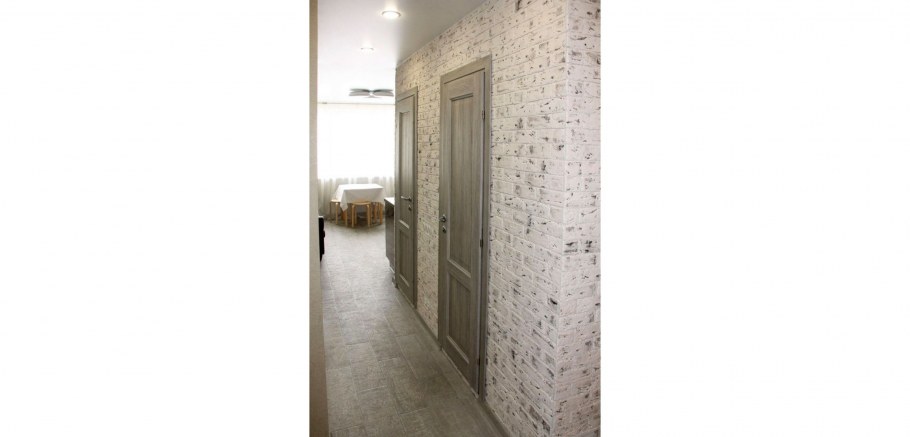 Под кирпич 301 Касавага