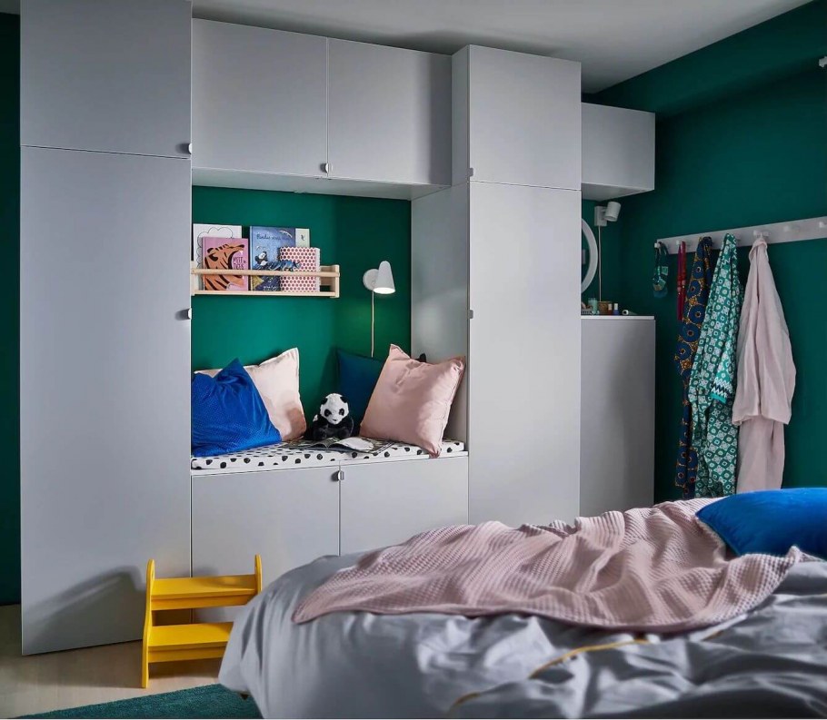 СТУВА мебель из икеа