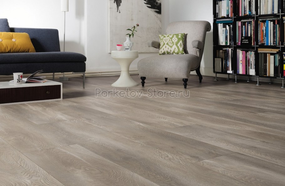 Ламинат Haro Tritty 100 Gran via 4v