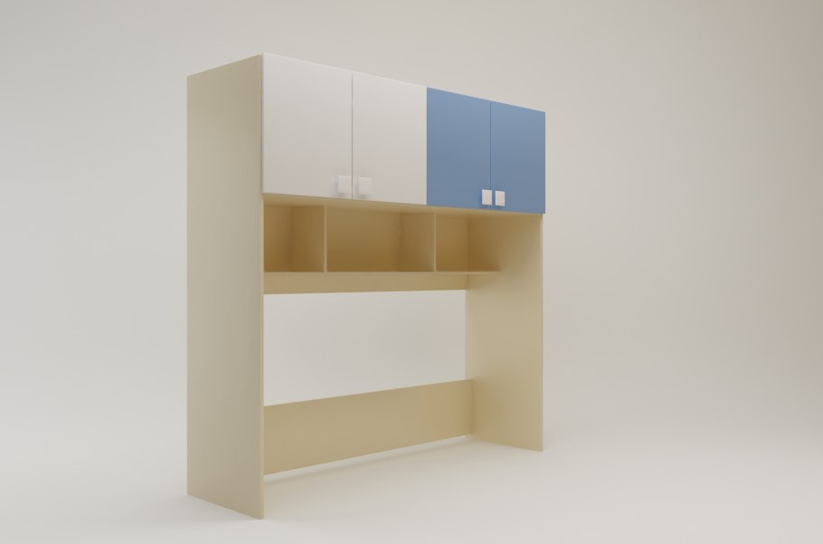 Скай мебель детская