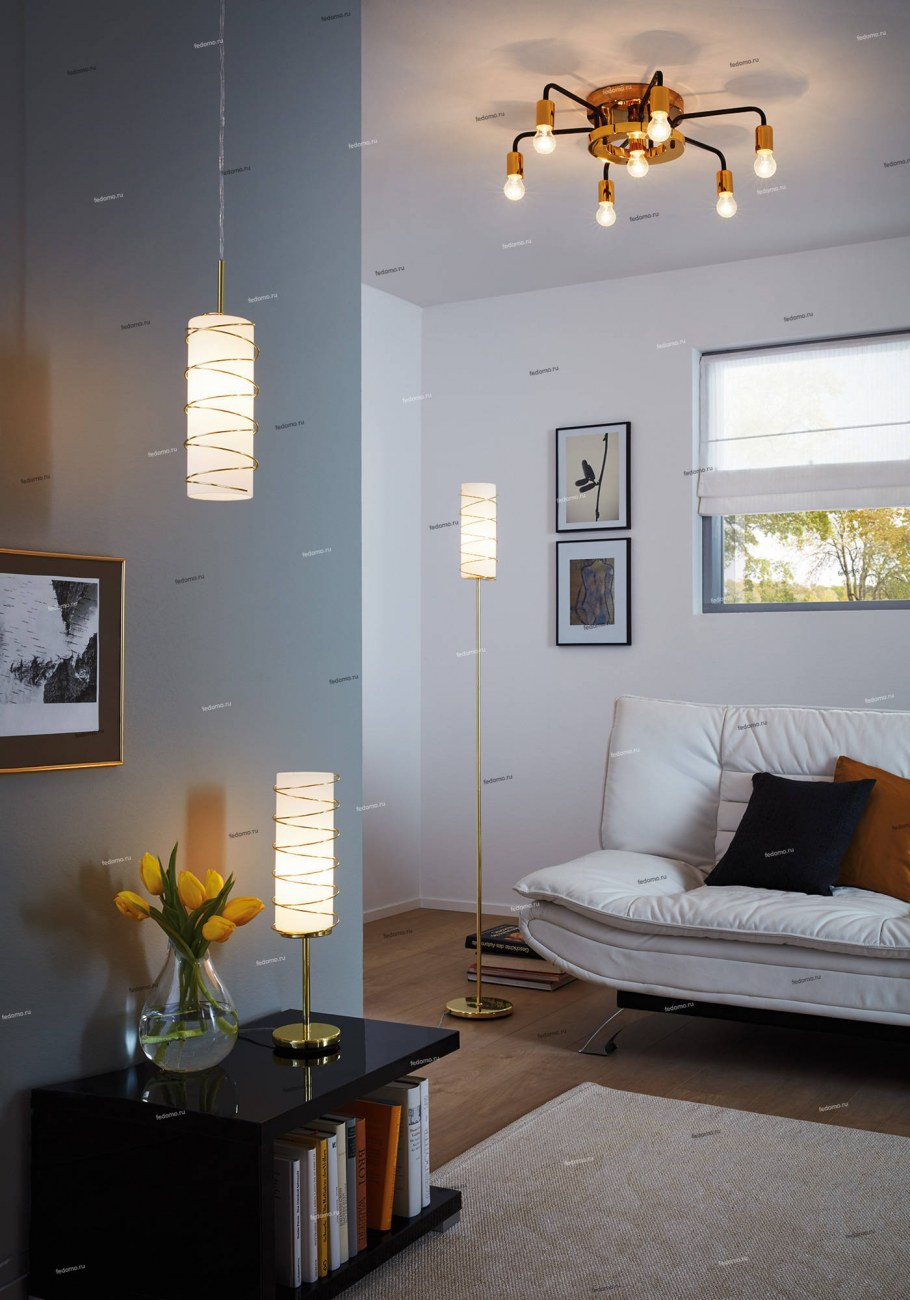 Эгло светильник Paltas