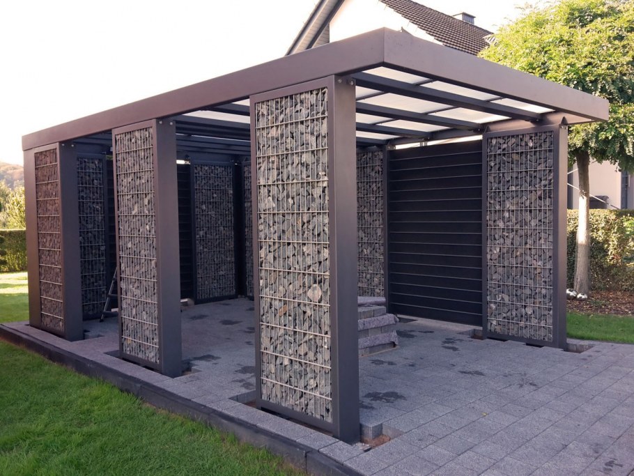 Дровница Ральф Лорен