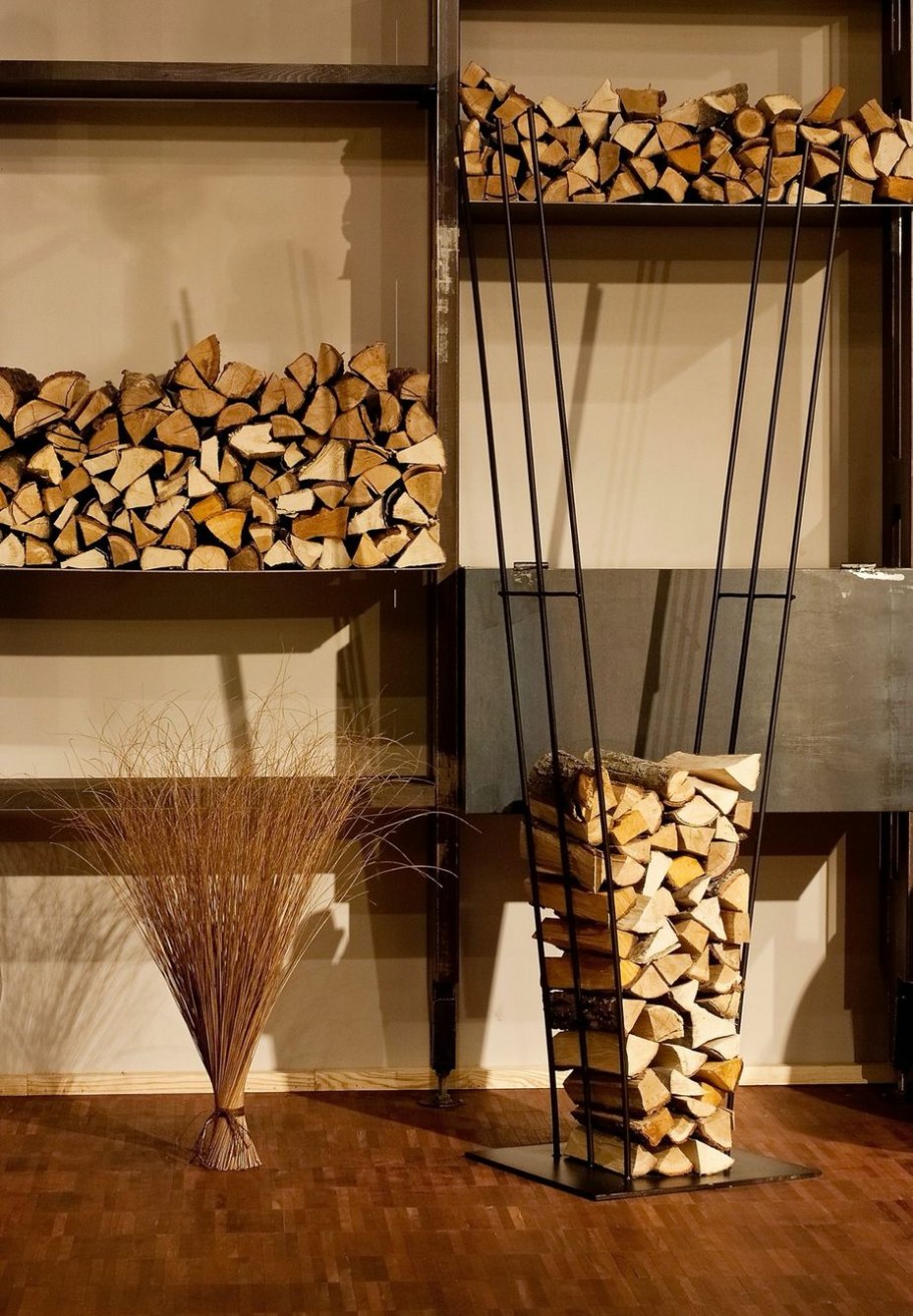 Дровница Firewood