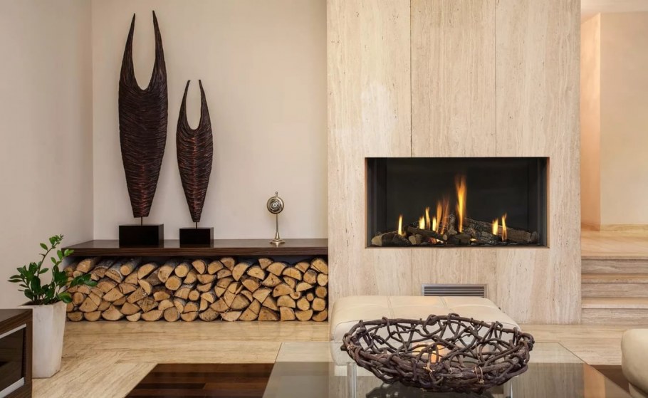 Мозаика в интерьере