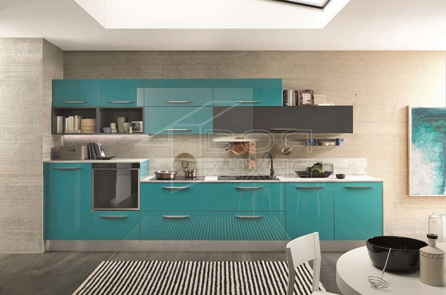 ALVALINE кухни Breeze