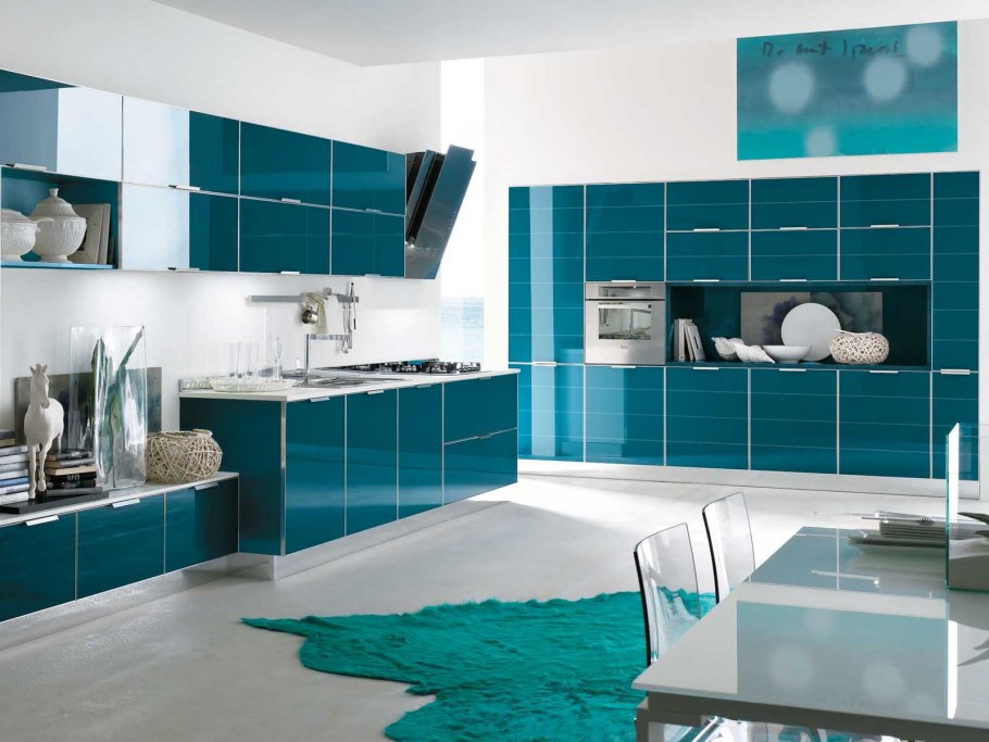 Цвет мурена мебель