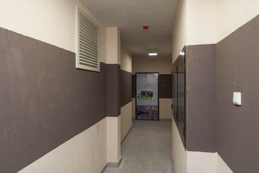 Пик студия с отделкой 23.7