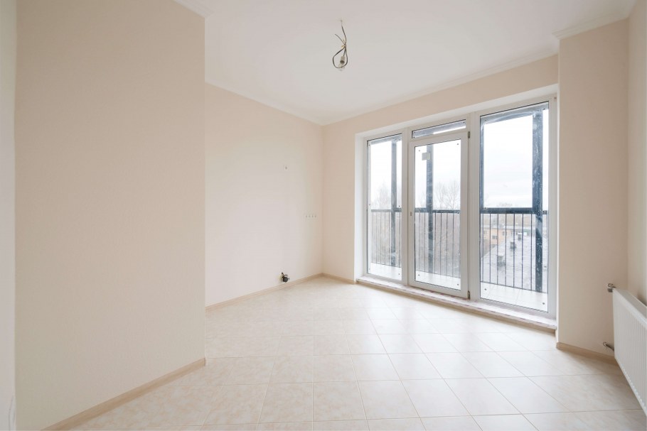 Одинцово новостройки от застройщика с отделкой квартиры