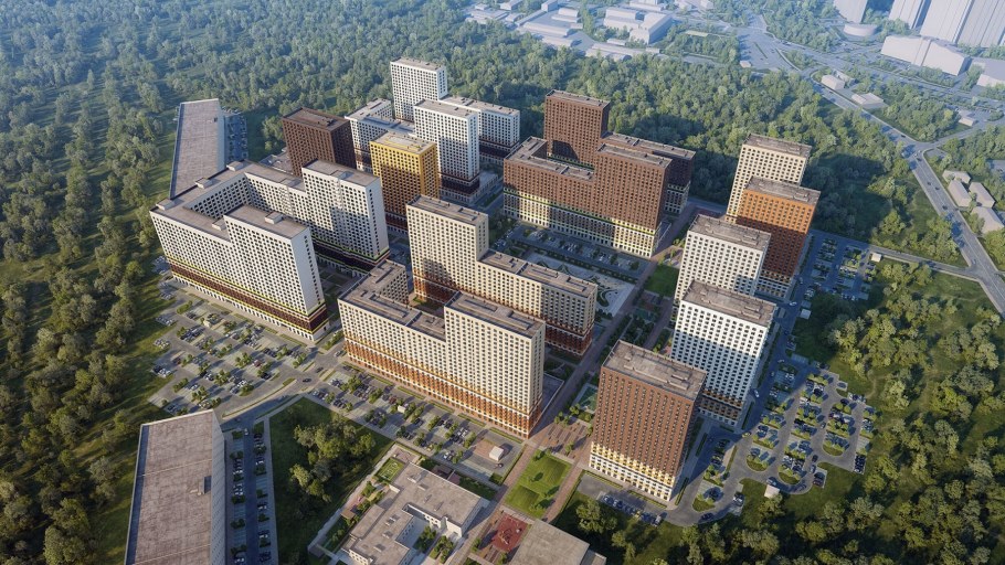 Люблинский парк