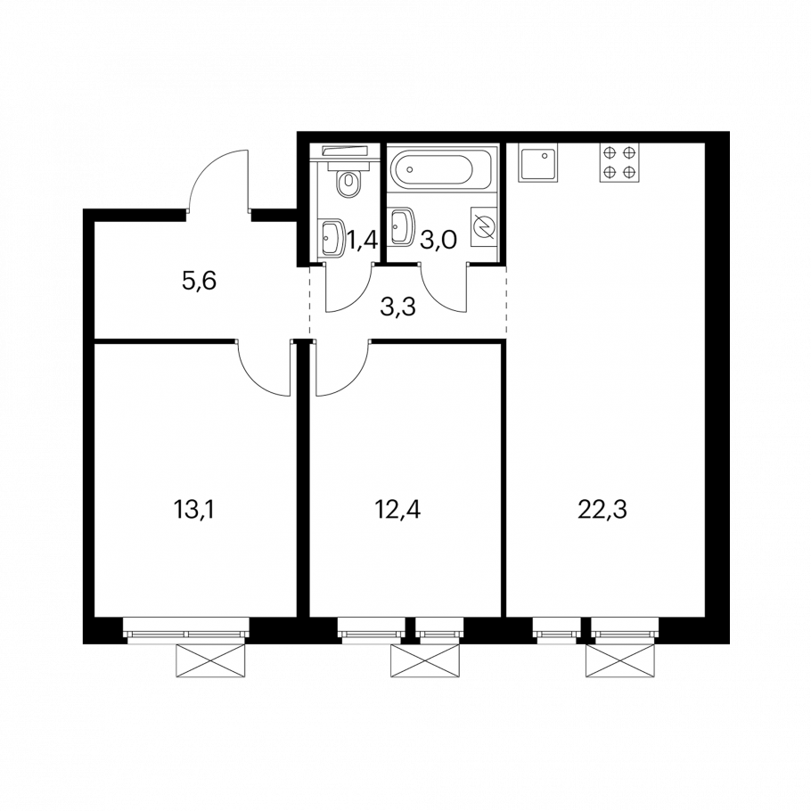 2em5_9.3-2_t_a1 Измайловский лес размер