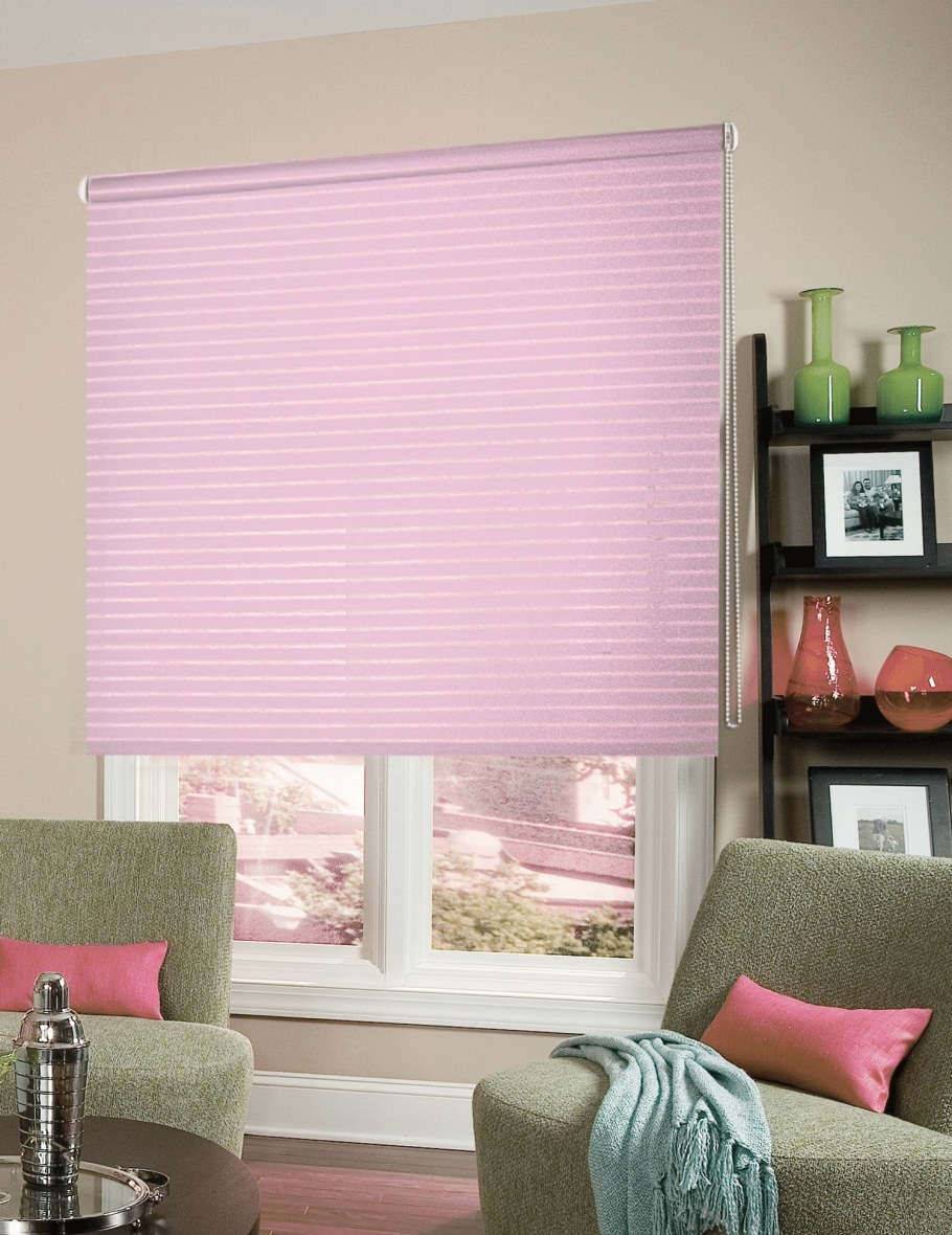 Рулонные шторы, Райли