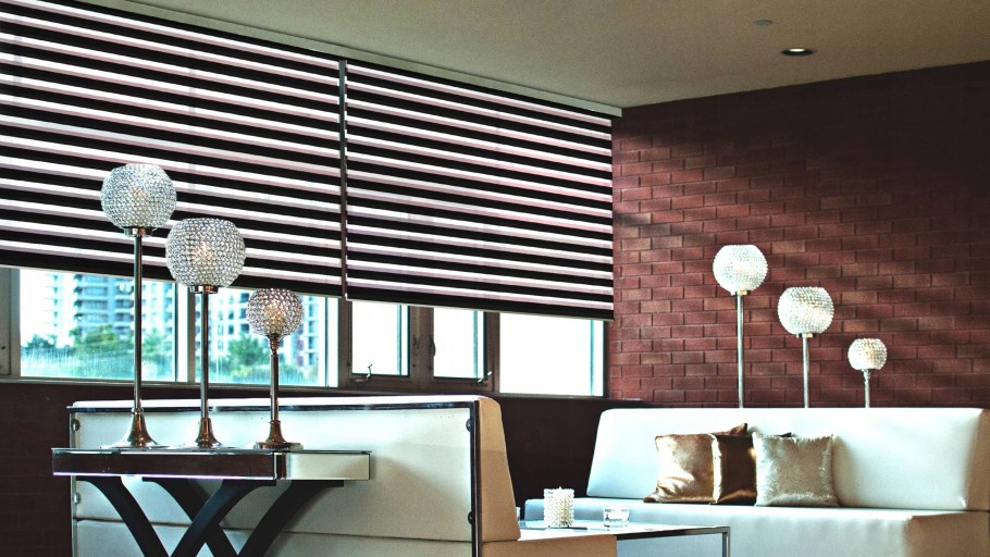 Hunter Douglas жалюзи