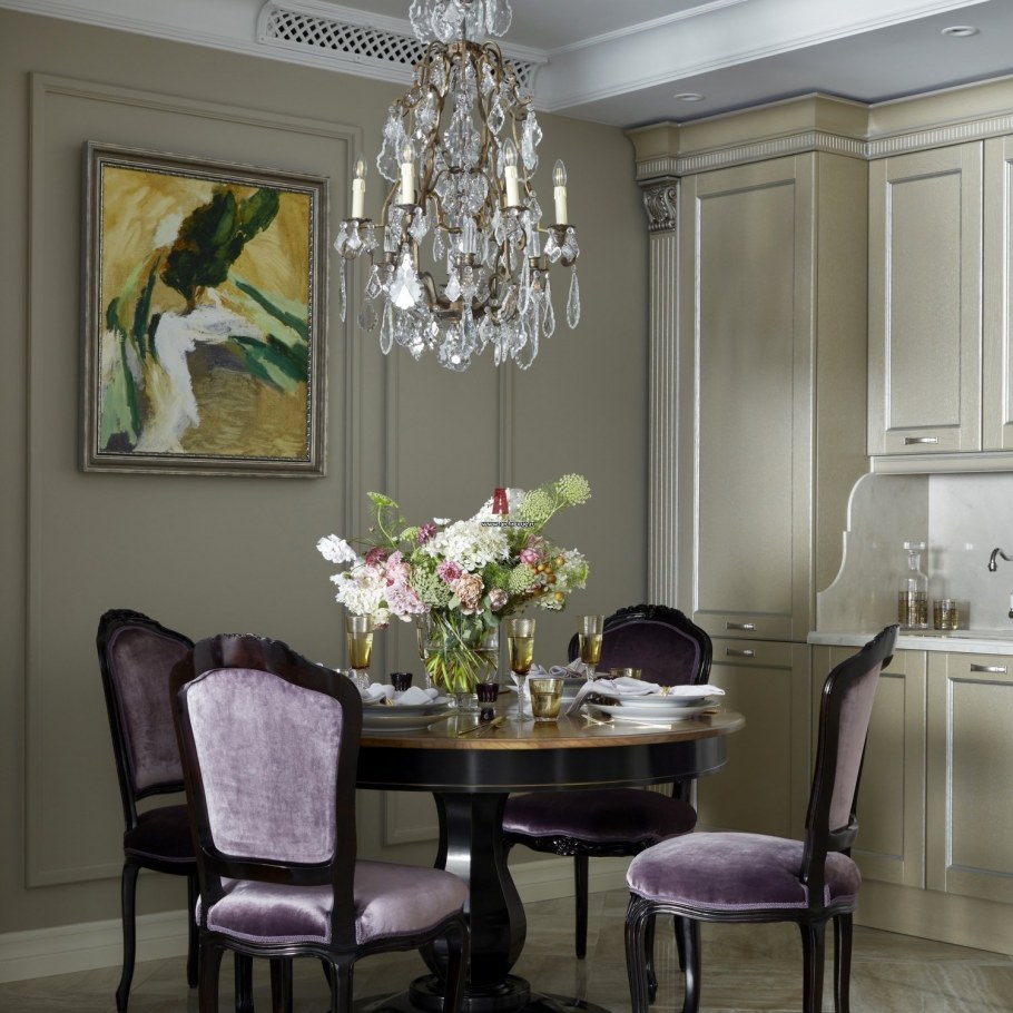 АРХРЕВЮ Неоклассика