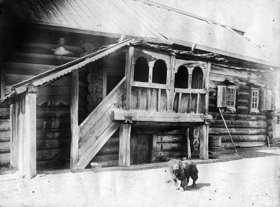 Кованые козырьки