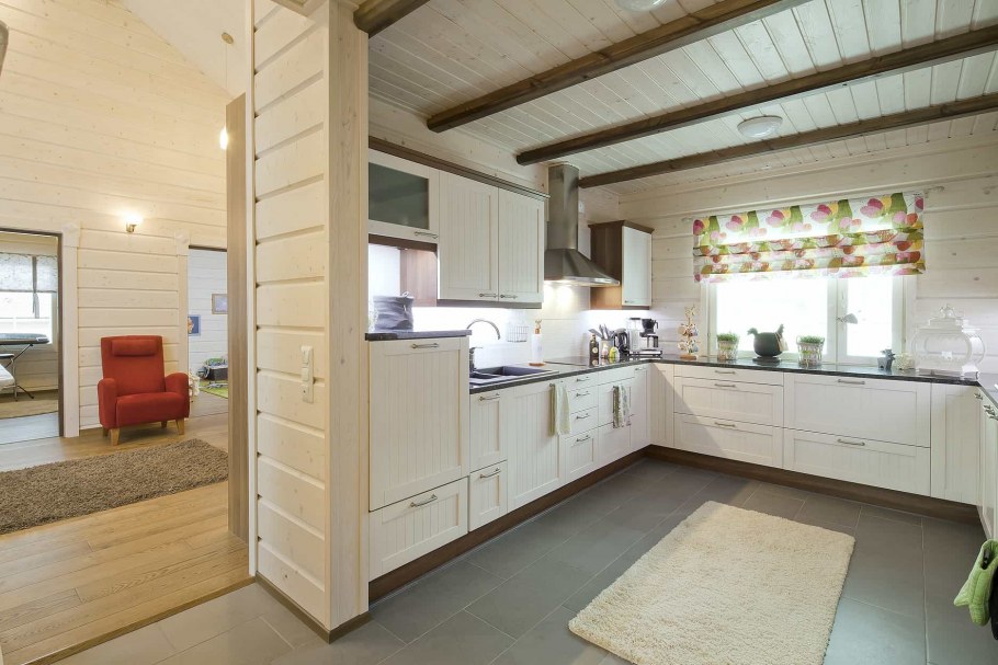 Полар Хаус.ком Тайга 120