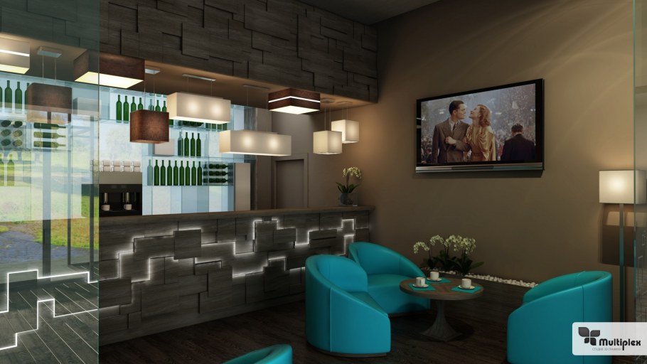 ЖК Кутузовская Ривьера Юлия Началова