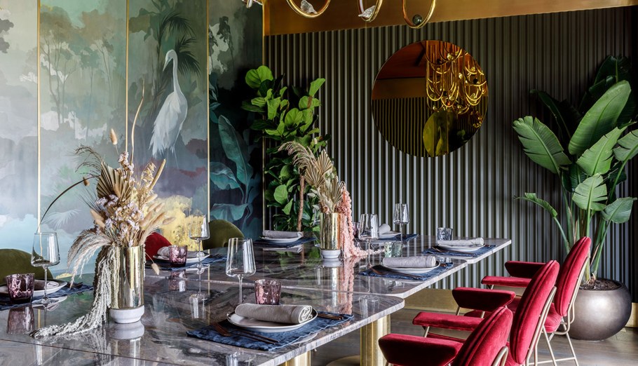 Курортный комплекс Ривьера Белгород