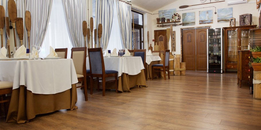 Ресторан Ривера Курск