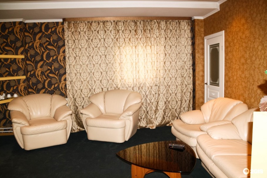 Ресторан Ривьера Краснодар