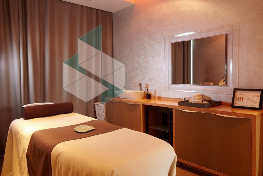 Лазурная Рэдиссон ресторан